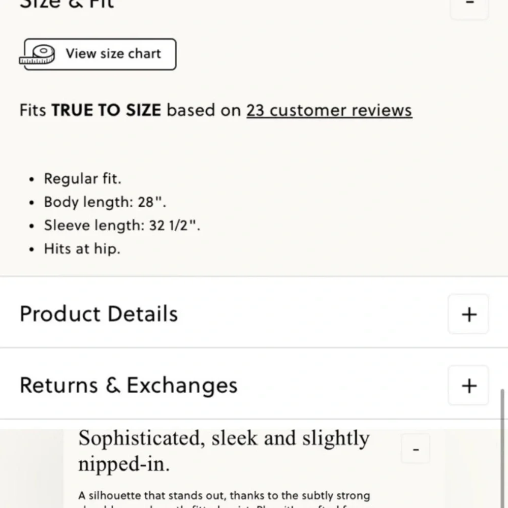 J. Crew - 2024 Madelyn Blazer in Linen Blend - Color Ivory Size 4 - BZ883 - NWT - Picture 6 of 11